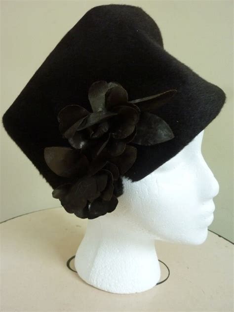 dior hats on sale|vintage christian dior hat.